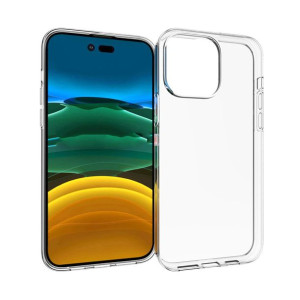 Estuff Iphone 14 Pro Max Soft Case