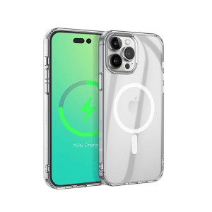 Estuff Iphone 14 Pro Max Magnetic