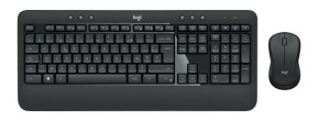 Logitech Mk540 Advanced Instantly