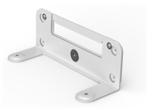 Logitech Rally Bar Wall Mount White