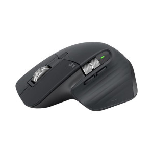 Logitech Mx Master 3s Mouse Right-hand