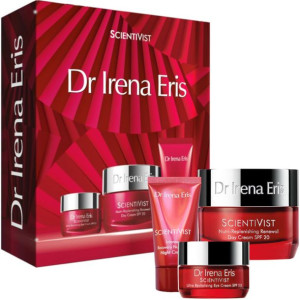 Dr Irena Eris Scientivist Zestaw Prezentowy