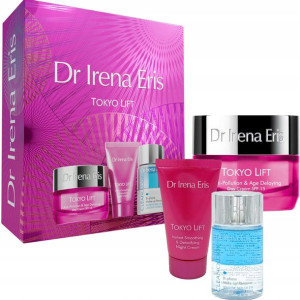 Dr Irena Eris Tokyo Lift Zestaw Prezentowy 35+
