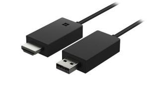 Microsoft Wireless Display Adapter V2