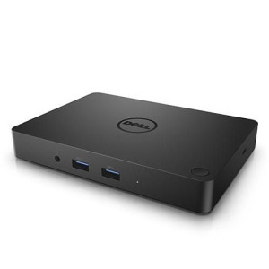 Dell Wd15 Dock With 130w Adapter