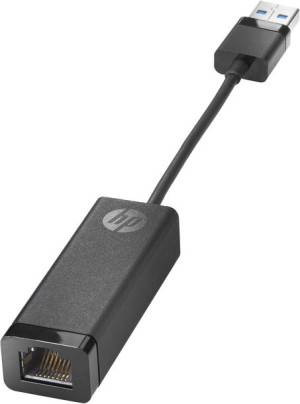 Hp Adapter Usb 3.0