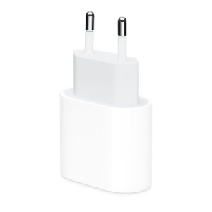 Apple 20w Usb-c Power Adapter -