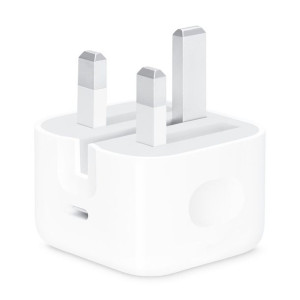 Apple 20w Usb-c Power Adapter Uk
