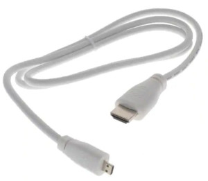 Raspberry Pi Raspberry Pi 4 - Adapter