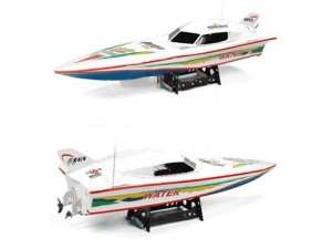 Wing Speed Water
