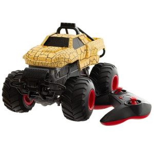 Auto Zdalnie Sterowane Rc Terenowe Monster Zbuduj