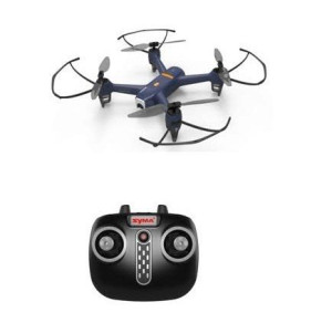 Dron Rc Syma X31 2,4Ghz Gps 5G Kamera Hd