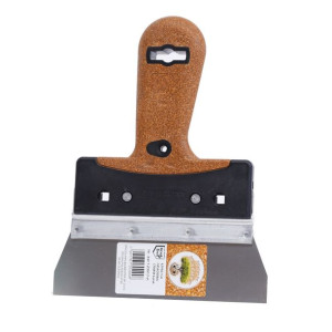 Szpachelka Fasadowa 170mm Uchwyt Korek Olejnik