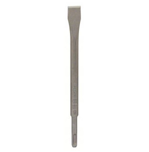 Dłuto Płaskie Sds Plus 20*250 10p