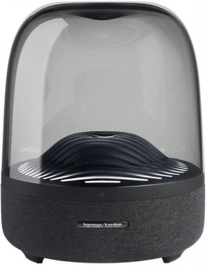 Harman Kardon Aura Studio 3 Bezprzewodowy Głośnik Bluetooth Czarny, Hkas3