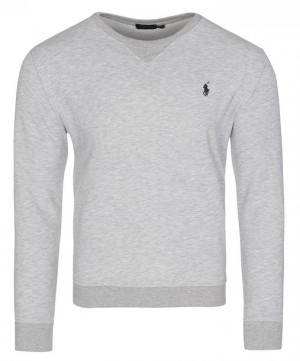 Ralph Lauren bluza męska szara S