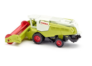 SIKU Kombajn Claas 1476