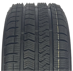 1 Szt 235/55r17 Opony Całoroczne Ciche 2023