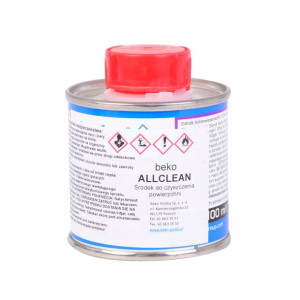 Środek Do Czyszczenia Powierzchni Allclean Beko 100ml