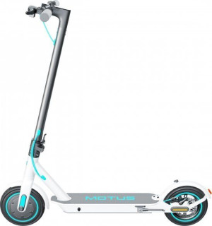 Hulajnoga elektryczna Motus Scooty 10 Lite