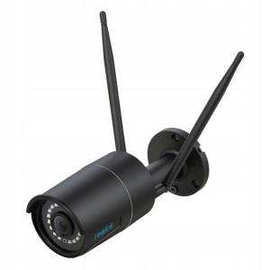 Kamera WiFi REOLINK RLC-410W AI 4Mpix 2,4/5GHz