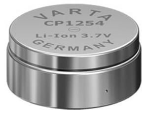 Akumulator CP1254 63125101511 LIR1254 Varta Li-Ion