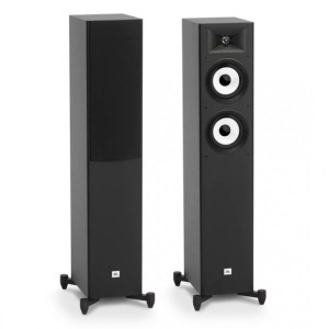 Jbl Stage A170 – Dwudrożna Kolumna Podłogowa Hi-fi, Hjsa170