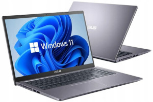 Asus X515ja-bq3331w 15,6fhd I5 16gb Ssd256+1tb W11