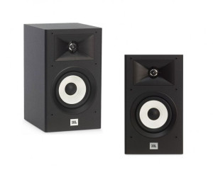 Jbl Stage A120 – Kolumna Podstawkowa Hi-fi, Hjsa120