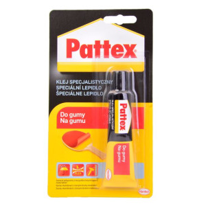 Pattex Klej Specjalistyczny Do Gumy 30g