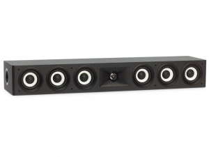 Jbl Stage A135c – Kolumna Centralna Hi-fi, Hjsa135c