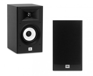 Jbl Stage A130 – Kolumna Podstawkowa Hi-fi, Hjsa130