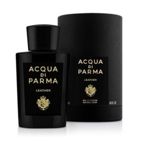Acqua Di Parma Leather Eau De Parfum 180ml woda perfumowana