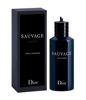 Dior Sauvage Eau De Parfum 300ml Refill woda perfumowana