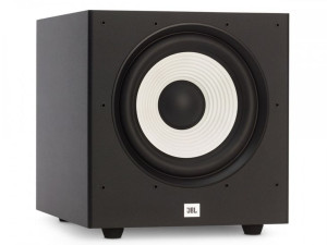 Jbl Stage A100p – Subwoofer Aktywny Hi-fi, Hjsa100p