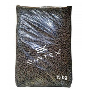 Pelet, Pellet z łuski słonecznika 15KG worek, ECO pelet
