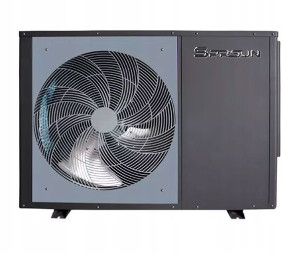 Pompa ciepła Sprsun CGK-025V3L 9,5 kW