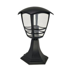 Lampa Ogrodowa Stojąca E27 Ip44 Słupek Latarnia 30