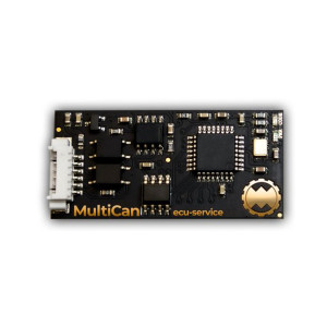 Multi CAN immo off DELPHI DCM3.4, DCM3.5, DCM 6.2