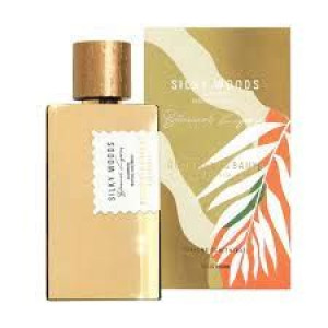 Goldfield & Banks Silky Woods Agarwood Tropical Australia 100ml Parfum