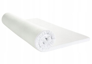 Topmaterac WELLPUR Materac GOLD T30 JYSK 160x200cm