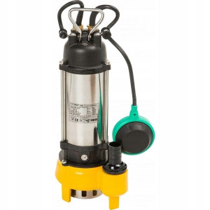 Pompa zatapialna IBO WQF 250