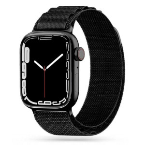 Pasek Nylon Pro do Apple Watch 4 / 5 / 6 / 7 / 8 / SE / Ultra (42 / 44 / 45