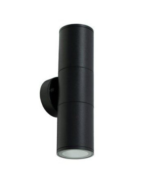 Lampa Oprawa Elewacyjna Ogrodowa Kinkiet Gu10 Led