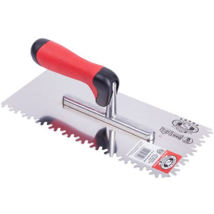 Paca Nierdzewna Ząb Frosi Mały Uchwyt Dwkukomponentowy Olejnik 280mm