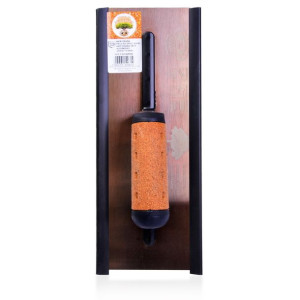 Paca Nierdzewna, Hartowana Do Gipsu Rączka Korkowa Olejnik 305mm