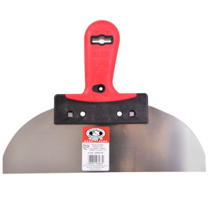 Szpachla Nierdzewna Do Gipsu Fenix 300x110mm Olejnik