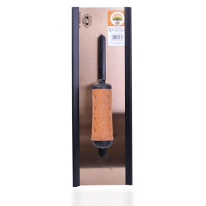 Paca Nierdzewna, Hartowana Do Gipsu Rączka Korkowa Olejnik 356mm