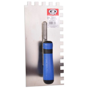 Paca Do Gipsu Olejnik Gryf Aluminiowy 280mm Ząb 12