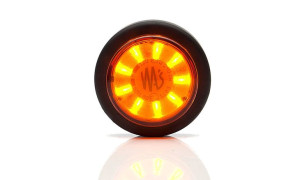 Kierunkowskaz Led Duzy W79